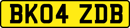 BK04ZDB