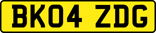 BK04ZDG