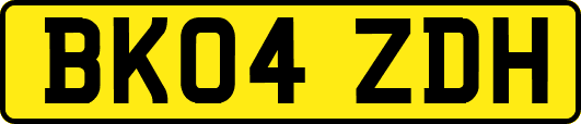 BK04ZDH