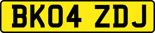 BK04ZDJ