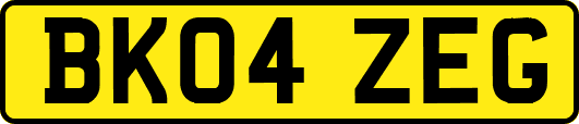 BK04ZEG