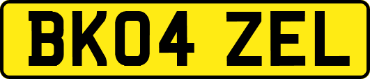 BK04ZEL