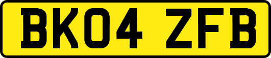 BK04ZFB