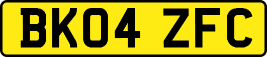 BK04ZFC