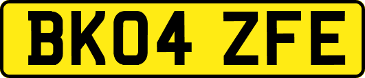 BK04ZFE