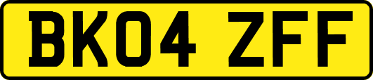 BK04ZFF
