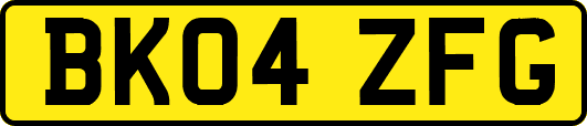BK04ZFG