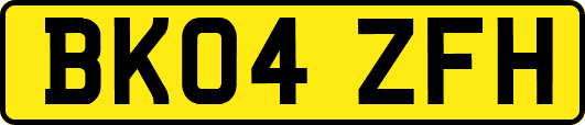 BK04ZFH