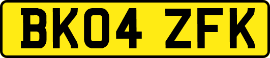 BK04ZFK