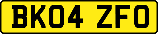 BK04ZFO