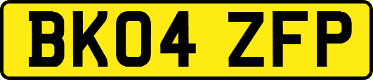 BK04ZFP