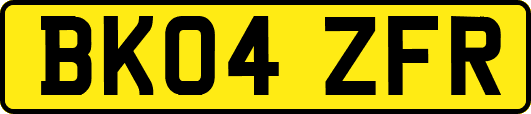BK04ZFR