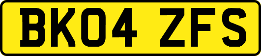 BK04ZFS