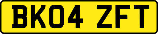 BK04ZFT