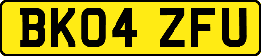 BK04ZFU