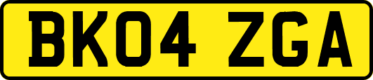 BK04ZGA