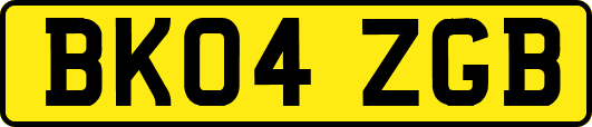 BK04ZGB
