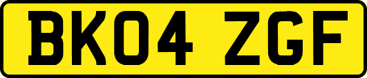 BK04ZGF