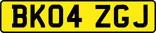 BK04ZGJ