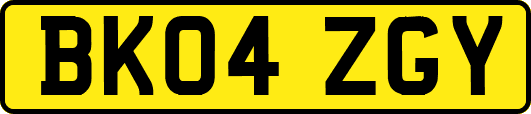 BK04ZGY
