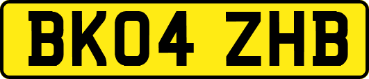 BK04ZHB