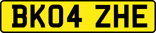 BK04ZHE