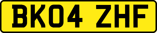 BK04ZHF