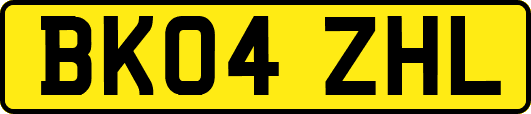BK04ZHL