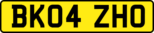 BK04ZHO