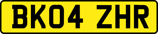 BK04ZHR