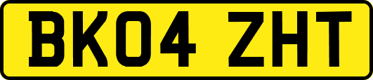 BK04ZHT
