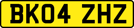 BK04ZHZ