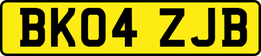 BK04ZJB