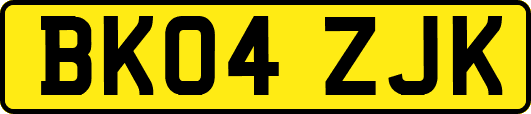 BK04ZJK