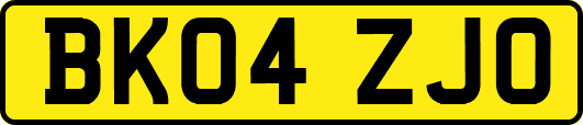 BK04ZJO