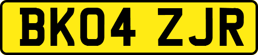 BK04ZJR