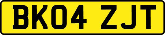 BK04ZJT