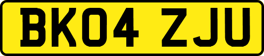 BK04ZJU