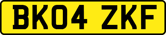 BK04ZKF