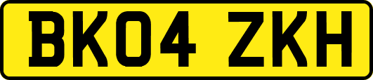 BK04ZKH