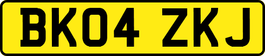 BK04ZKJ