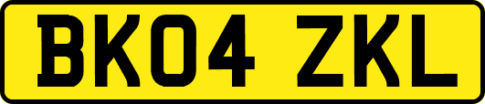 BK04ZKL