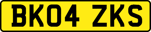 BK04ZKS