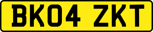 BK04ZKT