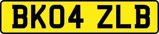 BK04ZLB