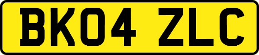 BK04ZLC
