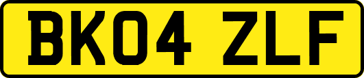 BK04ZLF