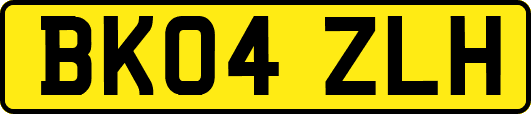 BK04ZLH