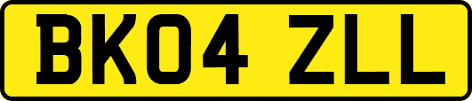 BK04ZLL