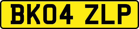 BK04ZLP
